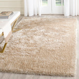 Safavieh Toronto Shag 711 Hand Tufted Polyester Rug SGT711C-2745