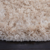 Safavieh Toronto Shag 711 Hand Tufted Polyester Rug SGT711C-5R