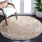 Safavieh Toronto Shag 711 Hand Tufted Polyester Rug SGT711C-5R