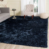 Safavieh Toronto Shag 711 Hand Tufted Polyester Rug SGT711D-5R