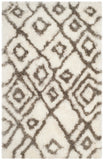 Safavieh Toronto Shag 727 Hand Tufted Polyester Rug SGT727A-3