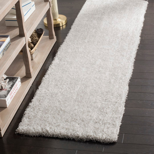 Safavieh Bhg Shag Hand Tufted Polyester Rug SGTW711A-28