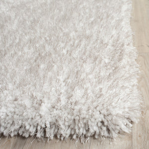 Safavieh Bhg Shag Hand Tufted Polyester Rug SGTW711A-8