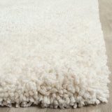 Safavieh Ultimate Shag 211 Hand Tufted Polyester Rug SGU211B-3