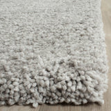 Safavieh Ultimate Shag 211 Hand Tufted Polyester Rug SGU211D-3