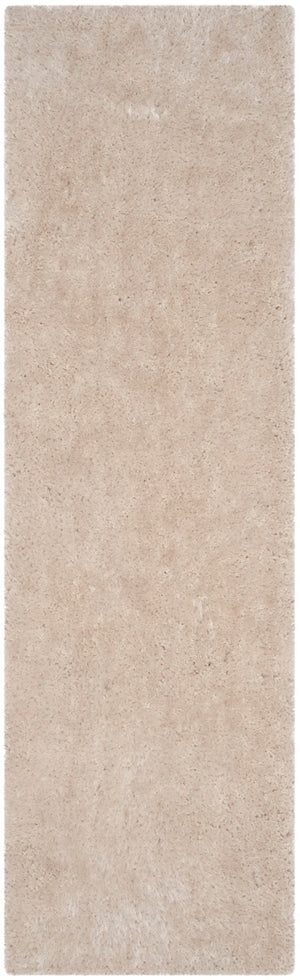 Safavieh Luxe Shag 160 HAND TUFTED 100% POLYESTER PILE Rug SGX160B-26