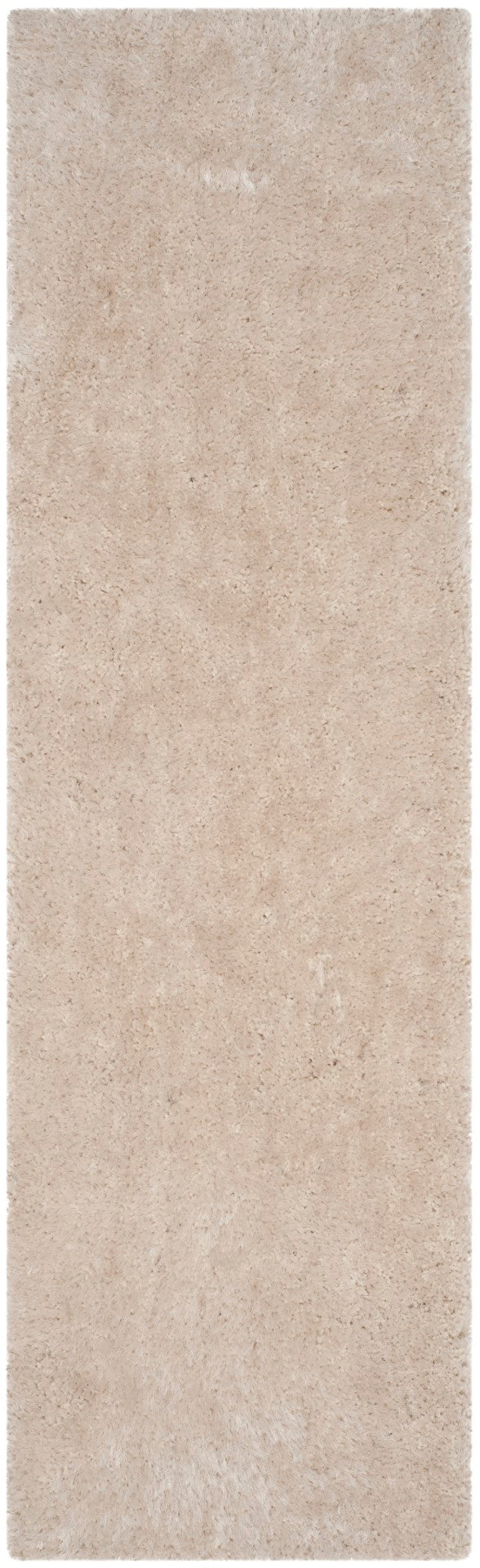 Safavieh Luxe Shag 160 HAND TUFTED 100% POLYESTER PILE Rug SGX160B-26