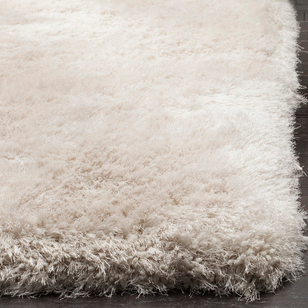 Safavieh Luxe Shag 160 HAND TUFTED 100% POLYESTER PILE Rug SGX160B-26