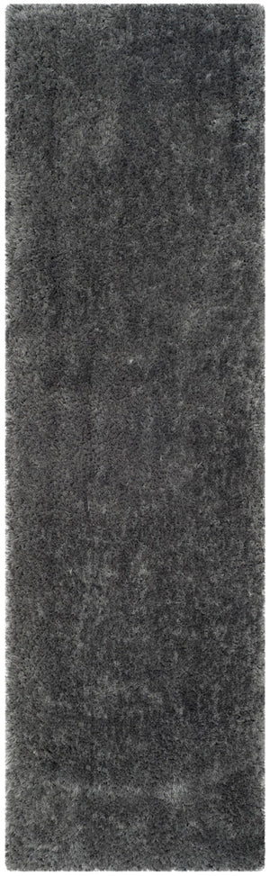 Safavieh Luxe Shag 160 HAND TUFTED 100% POLYESTER PILE Rug SGX160C-26