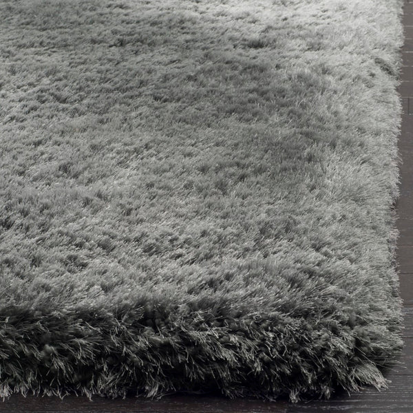 Safavieh Luxe Shag 160 HAND TUFTED 100% POLYESTER PILE Rug SGX160C-26