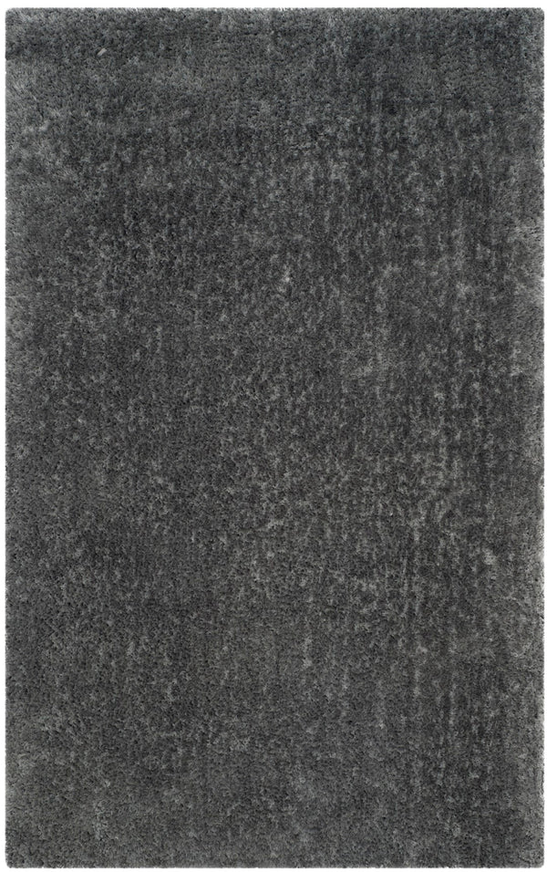 Safavieh Luxe Shag 160 HAND TUFTED 100% POLYESTER PILE Rug SGX160C-26
