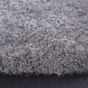 Safavieh Luxe Shag 160 HAND TUFTED 100% POLYESTER PILE Rug SGX160C-26