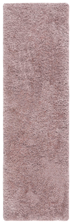 Safavieh Luxe Shag 160 HAND TUFTED 100% POLYESTER PILE Rug SGX160D-3