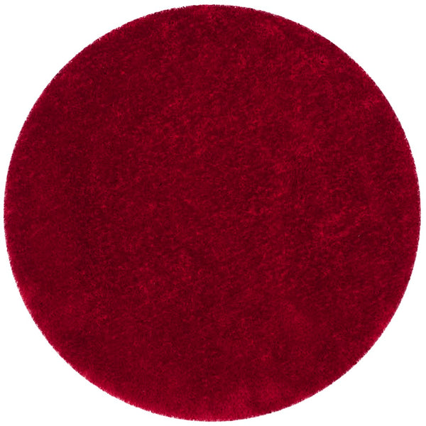 Safavieh Luxe Shag 160 HAND TUFTED 100% POLYESTER PILE Rug SGX160E-26