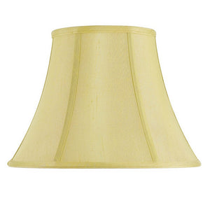 Cal Lighting Vertical Piped Basic Bell SH-8104/18-CM Champagne SH-8104/18-CM