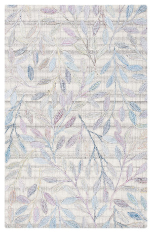 Safavieh Southampton 302 Hand Tufted 45% Wool/45% Polyester/and 10% Cotton Country & Floral Rug SHA302V-8