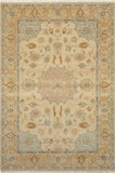 Shalimar SL-02 Hand Knotted Traditional Oriental Indoor Area Rug