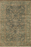 Shalimar SL-07 Hand Knotted Traditional Oriental Indoor Area Rug