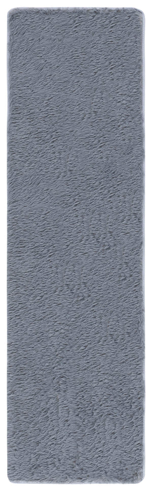 Safavieh Soho Shag 250 Power Loomed 100% Polyester Pile Shag & Flokati Rug SHG250H-8