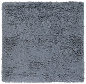 Safavieh Soho Shag 250 Power Loomed 100% Polyester Pile Shag & Flokati Rug SHG250H-8