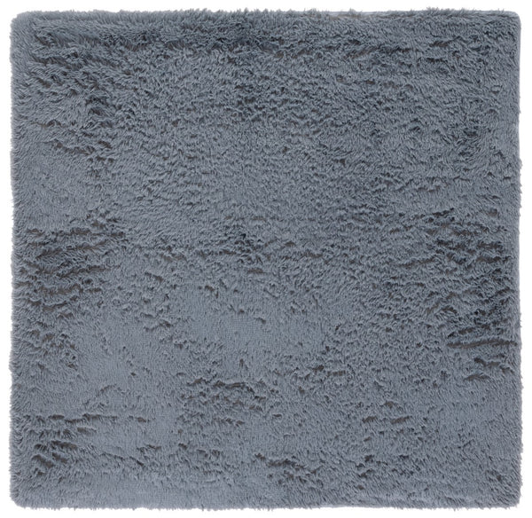 Safavieh Soho Shag 250 Power Loomed 100% Polyester Pile Shag & Flokati Rug SHG250H-8