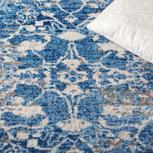 Safavieh Shivan 146 Flat Weave Polypropylene Transitional Rug SHV146M-9