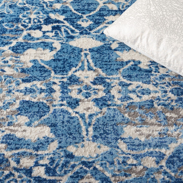 Safavieh Shivan 146 Flat Weave Polypropylene Transitional Rug SHV146M-9