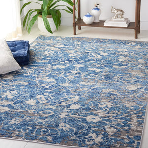 Safavieh Shivan 146 Flat Weave Polypropylene Transitional Rug SHV146M-9