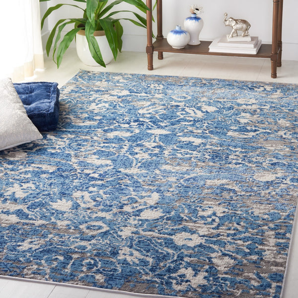 Safavieh Shivan 146 Flat Weave Polypropylene Transitional Rug SHV146M-9