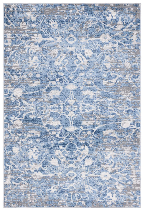 Safavieh Shivan 146 Flat Weave Polypropylene Transitional Rug SHV146M-9