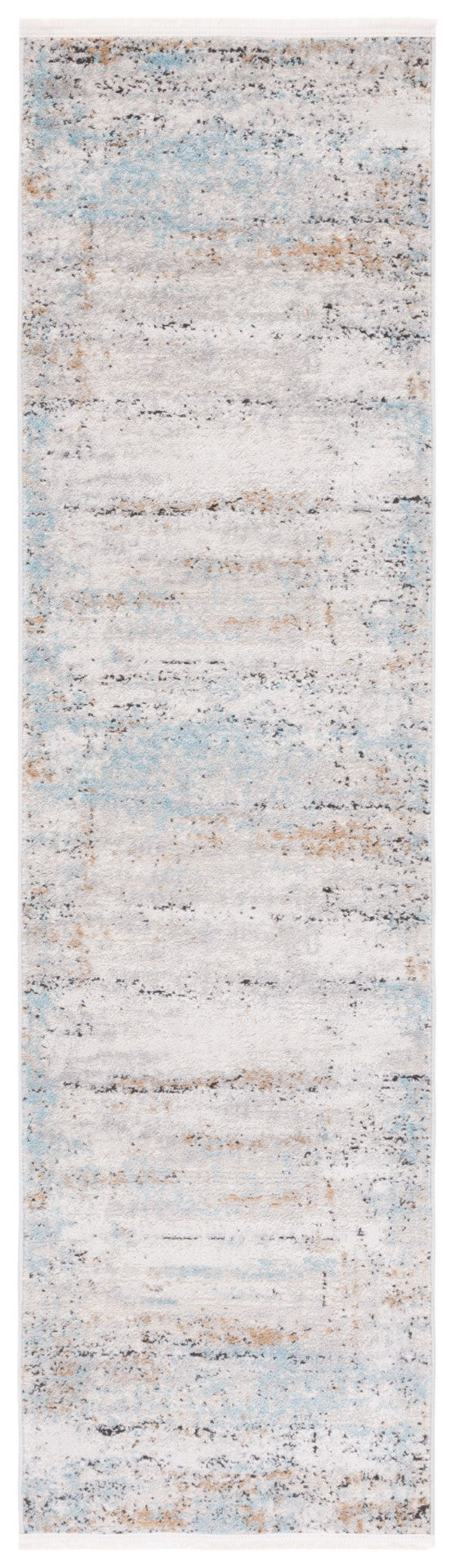 Safavieh Shivan 724 Power Loomed 80% Polypropylene/20% Polyester Contemporary Rug SHV724B-6