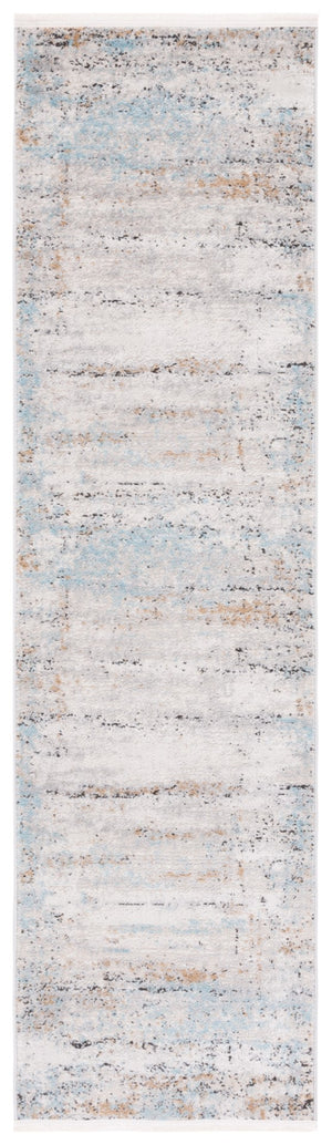 Safavieh Shivan 724 Power Loomed 80% Polypropylene/20% Polyester Contemporary Rug SHV724B-6