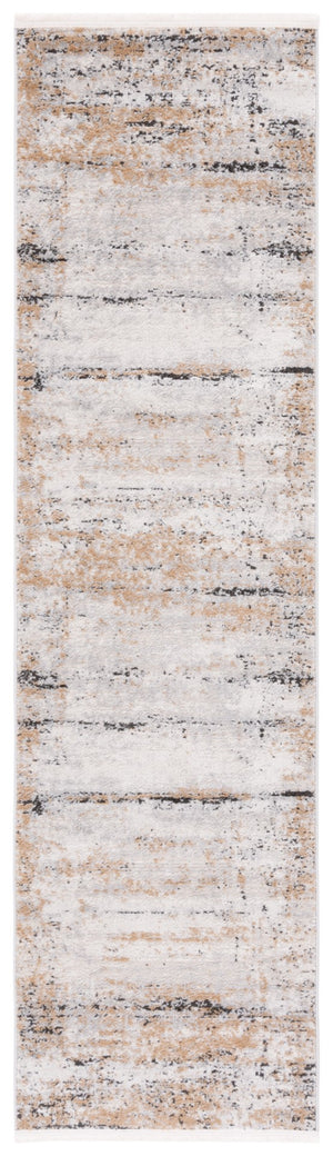 Safavieh Shivan 724 Power Loomed 80% Polypropylene/20% Polyester Contemporary Rug SHV724F-9