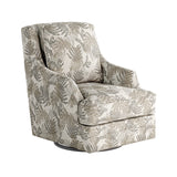 Southern Motion Willow 104 Transitional  32" Wide Swivel Glider 104 359-16