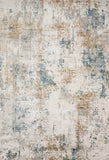 Sienne SIE-04 65% Viscose, 35% Acrylic Power Loomed Contemporary Rug
