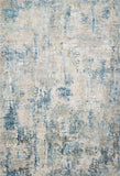 Sienne SIE-06 65% Viscose, 35% Acrylic Power Loomed Contemporary Rug