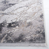 Safavieh Signature 495 Power Loomed 80% Viscose/20% Acrylic Contemporary Rug SIG495F-5