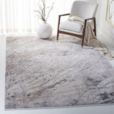 Safavieh Signature 495 Power Loomed 80% Viscose/20% Acrylic Contemporary Rug SIG495F-5