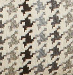 Fusion 140 Transitional Cocktail Ottoman 140 Haberdashery Flannel 