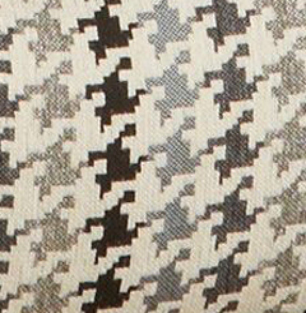 Fusion 140 Transitional Cocktail Ottoman 140 Haberdashery Flannel 