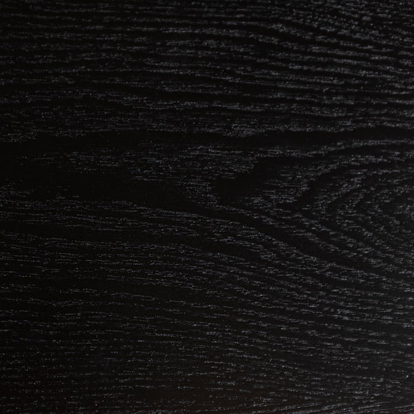 Walker Edison Silas Deco/Contemporary 55" 3-Door Vertical Detail Sideboard SILD5DBL