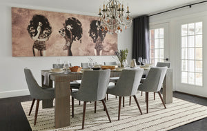 Momeni Simba SIM-1 Hand Tufted Contemporary Striped Indoor Area Rug Ivory 9' x 12' SIMBASIM-1IVY90C0