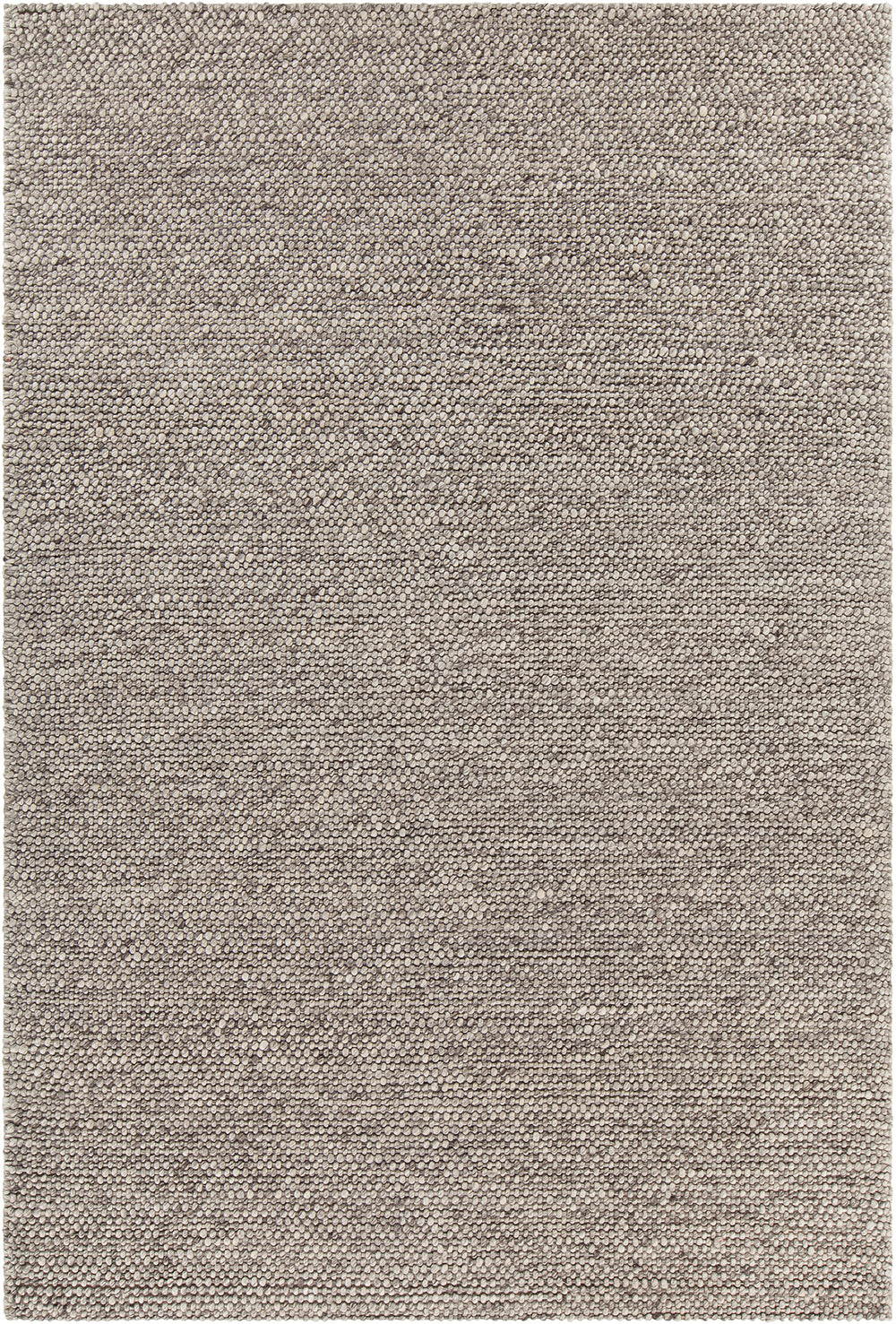 Chandra Rugs Sinatra 70% Wool + 30% Viscose Hand-Woven Contemporary Wool Rug Taupe/Grey/Cream 9' x 13'