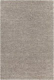 Sinatra 70% Wool + 30% Viscose Hand-Woven Contemporary Wool Rug