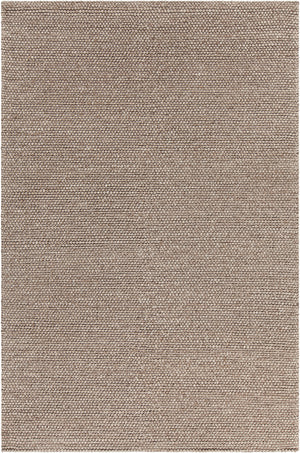 Chandra Rugs Sinatra 70% Wool + 30% Viscose Hand-Woven Contemporary Wool Rug Taupe/Grey/Cream 9' x 13'