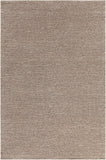 Chandra Rugs Sinatra 70% Wool + 30% Viscose Hand-Woven Contemporary Wool Rug Taupe/Grey/Cream 9' x 13'