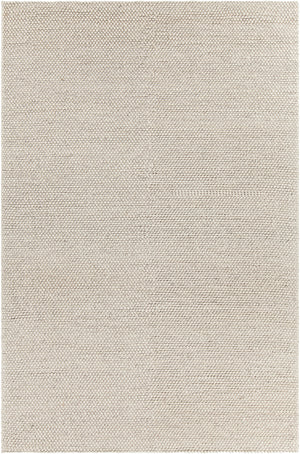 Chandra Rugs Sinatra 70% Wool + 30% Viscose Hand-Woven Contemporary Wool Rug Taupe/Grey/Cream 9' x 13'