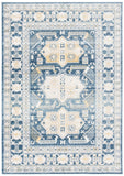 Skyler 500 Skyler 544 Transitional Power Loomed 80% Polypropylene - 20% Polyester Rug