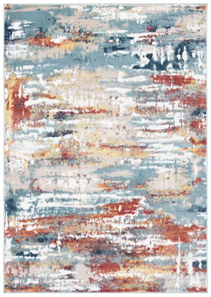 Safavieh Skyler 548 80% Polypropylene, 20% Polyester Power Loomed Contemporary Rug SKY548A-9