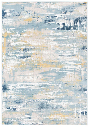 Safavieh Skyler 548 80% Polypropylene, 20% Polyester Power Loomed Rug SKY548J-8SQ